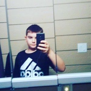 Meet your Posher, Trystan